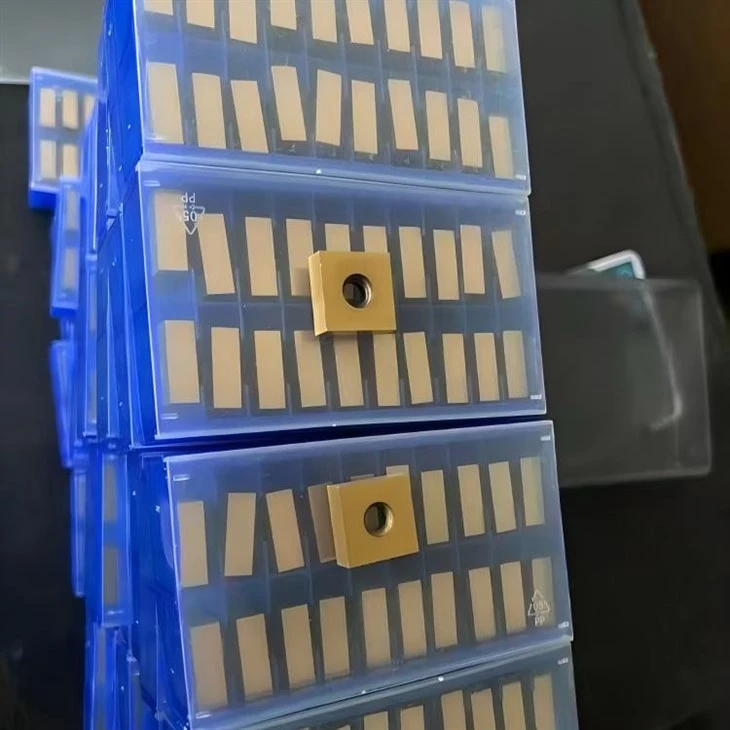 Scarfing Insert factory
