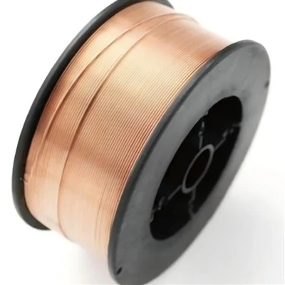 Submerged Arc Welding Wire