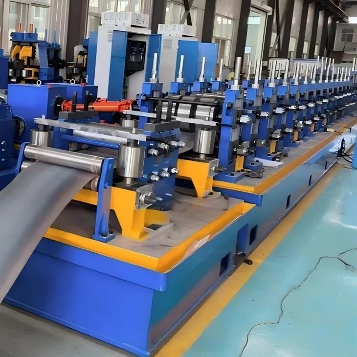 ERW Machine suppliers
