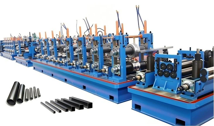 High Frequency Welding Equipment suppliers