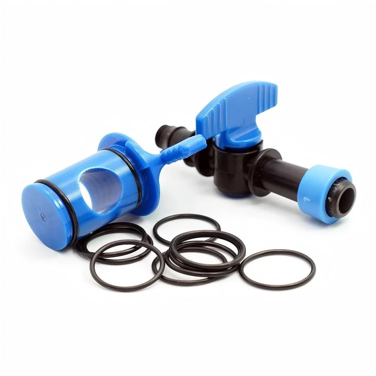 Hydraulic O Ring Seals
