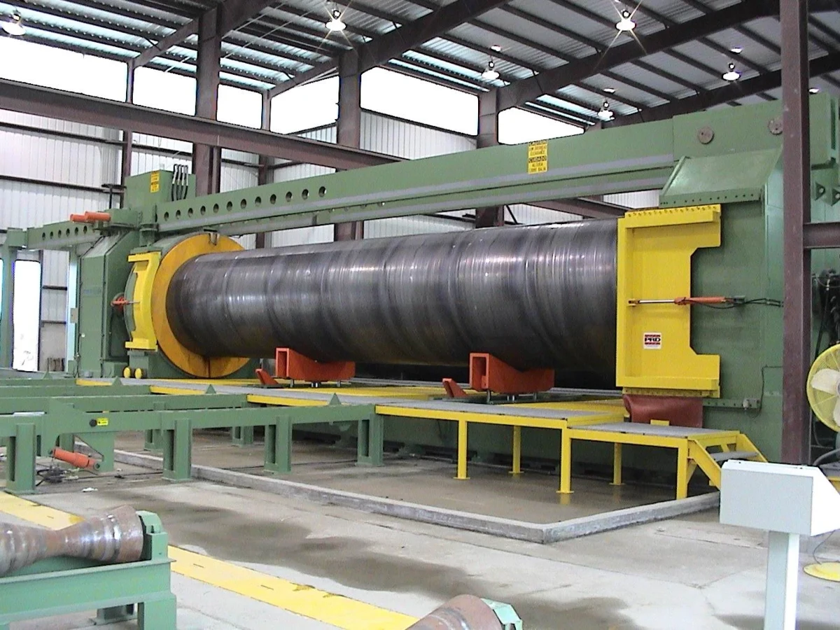 Hydro-Testing-Machine Hydro-Testing-Machine