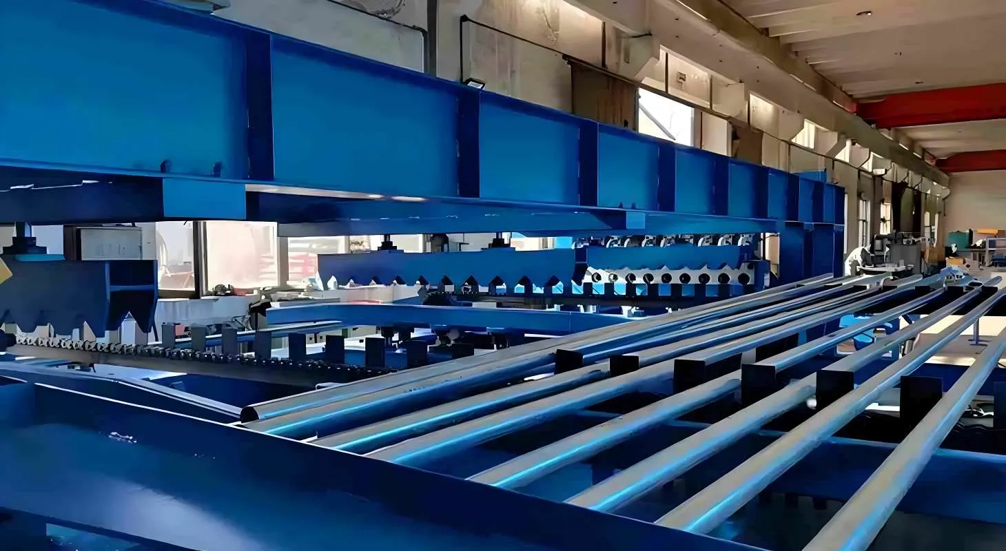 erw pipe hydro testing machine erw pipe hydro testing machine