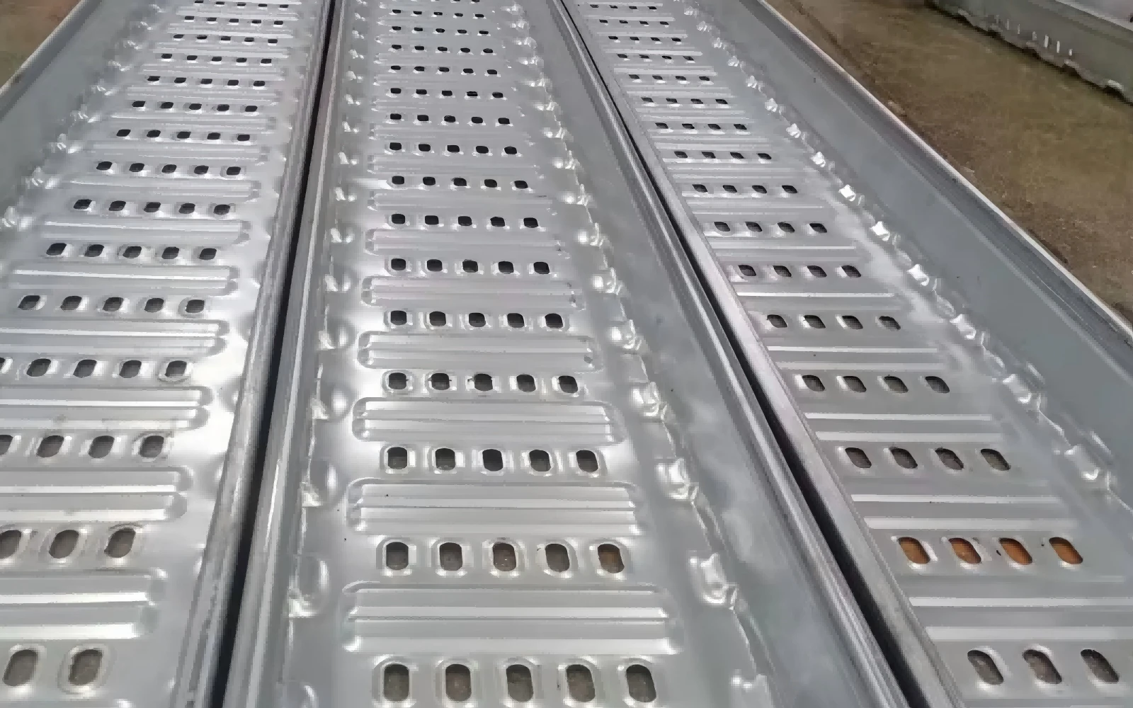 Cable Tray Cable Tray