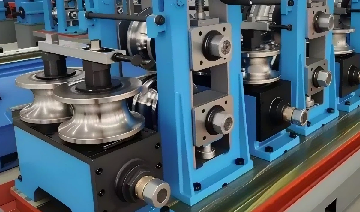High frequency welding machine factory High frequency welding machine factory