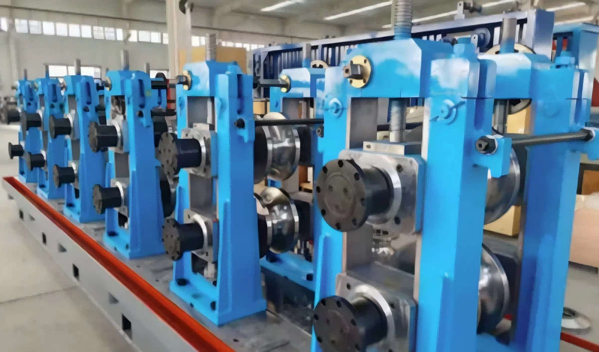 High Frequency Welding Machine made in China High Frequency Welding Machine made in China