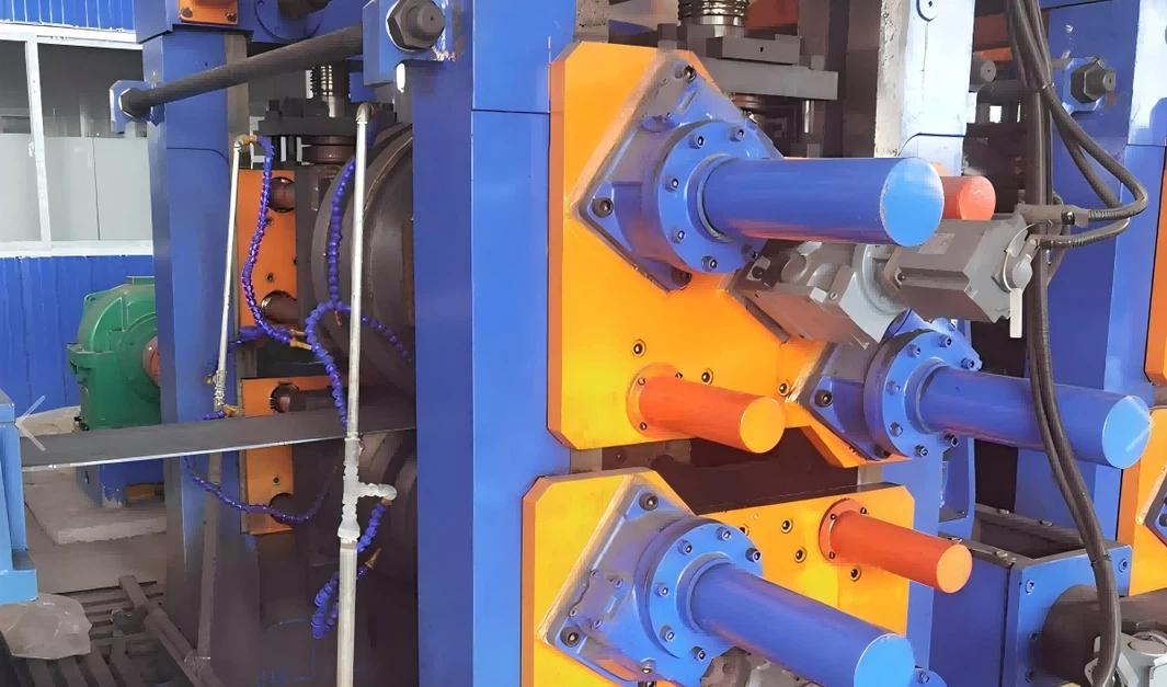 High Frequency Welding Machine High Frequency Welding Machine