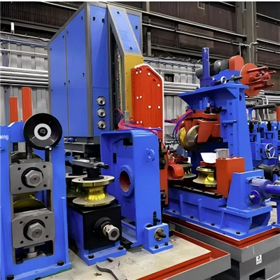 High Frequency Welding Machine