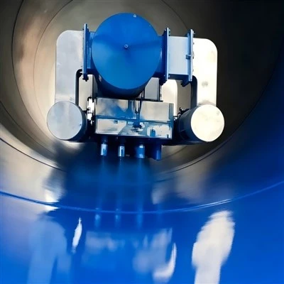 What Is The Standard For 3LPE Coating?